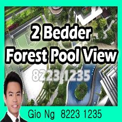 Foresque Residences (D23), Condominium #54971542